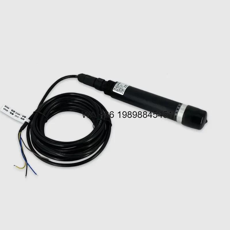 Wmwmnu for Aice Tech Industrial Aquaculture Portable Dissolved Oxygen Meter Water RS485 OEM ODM Online Dissolved Oxygen