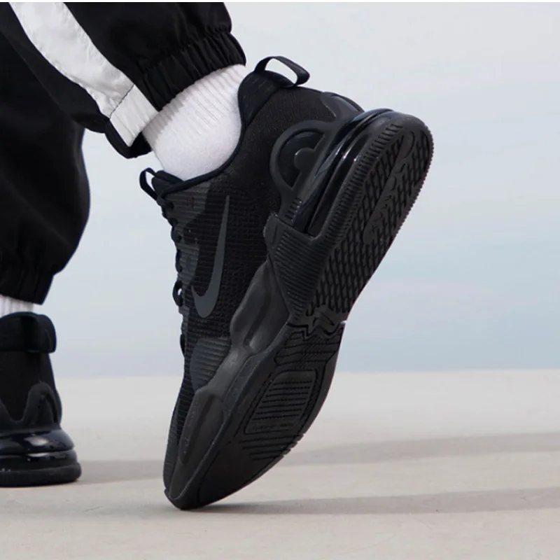 Nike Official Authentic Air Max Men's Comfortable Breathable Training Running Shoes DM0829-010