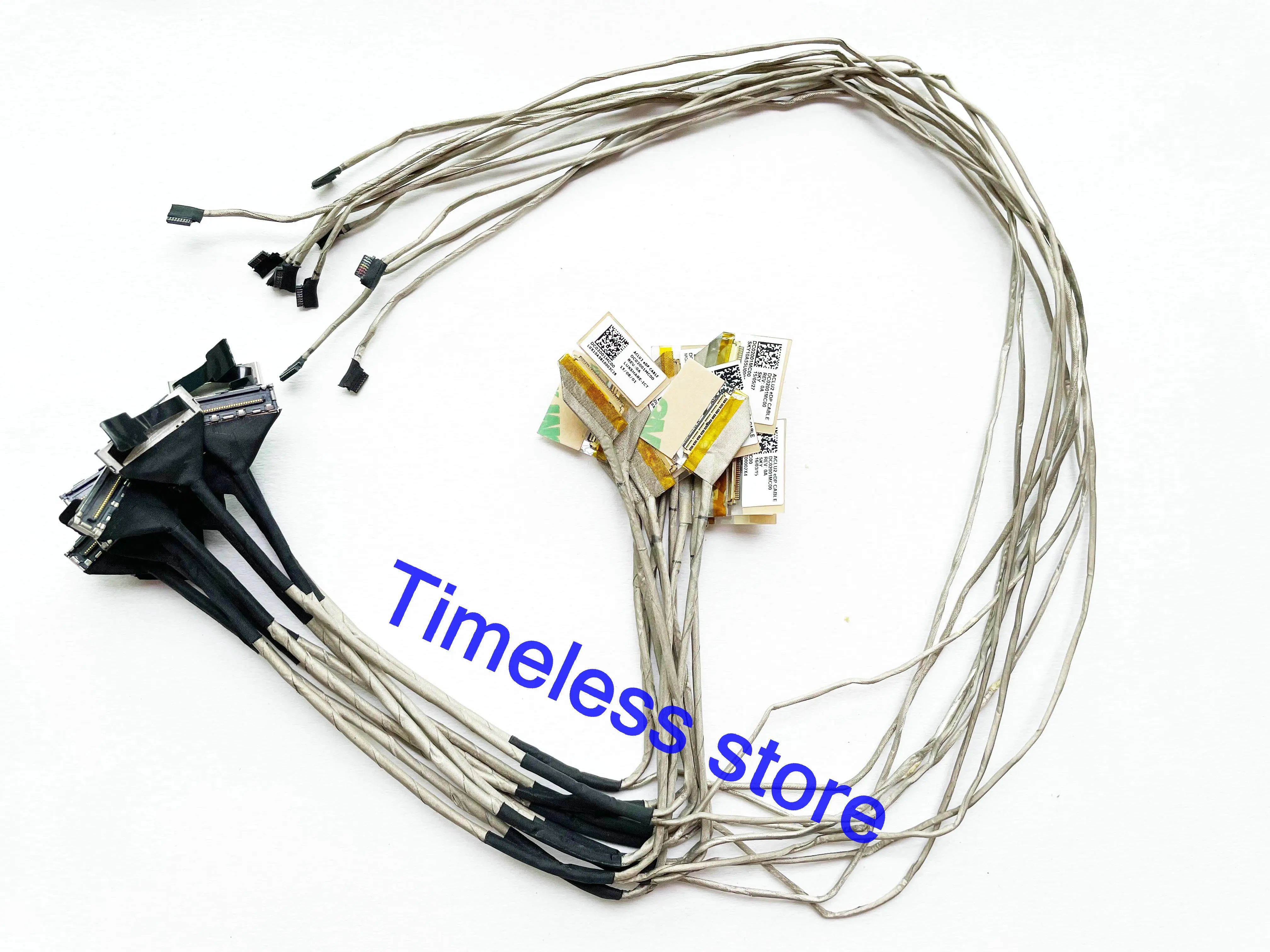 

new for Lenovo G50 G50-30 G50-45 G50-70 led lcd lvds cable DC02001MC00