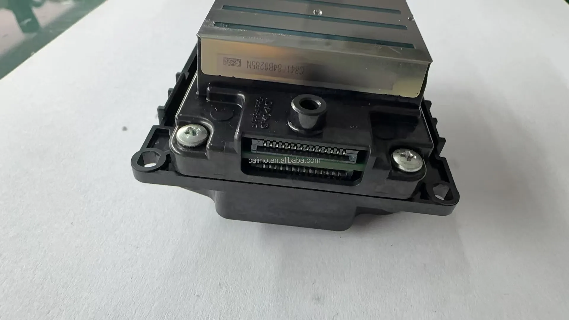 Рисунок 6 - Новая печатающая головка 4720 3200