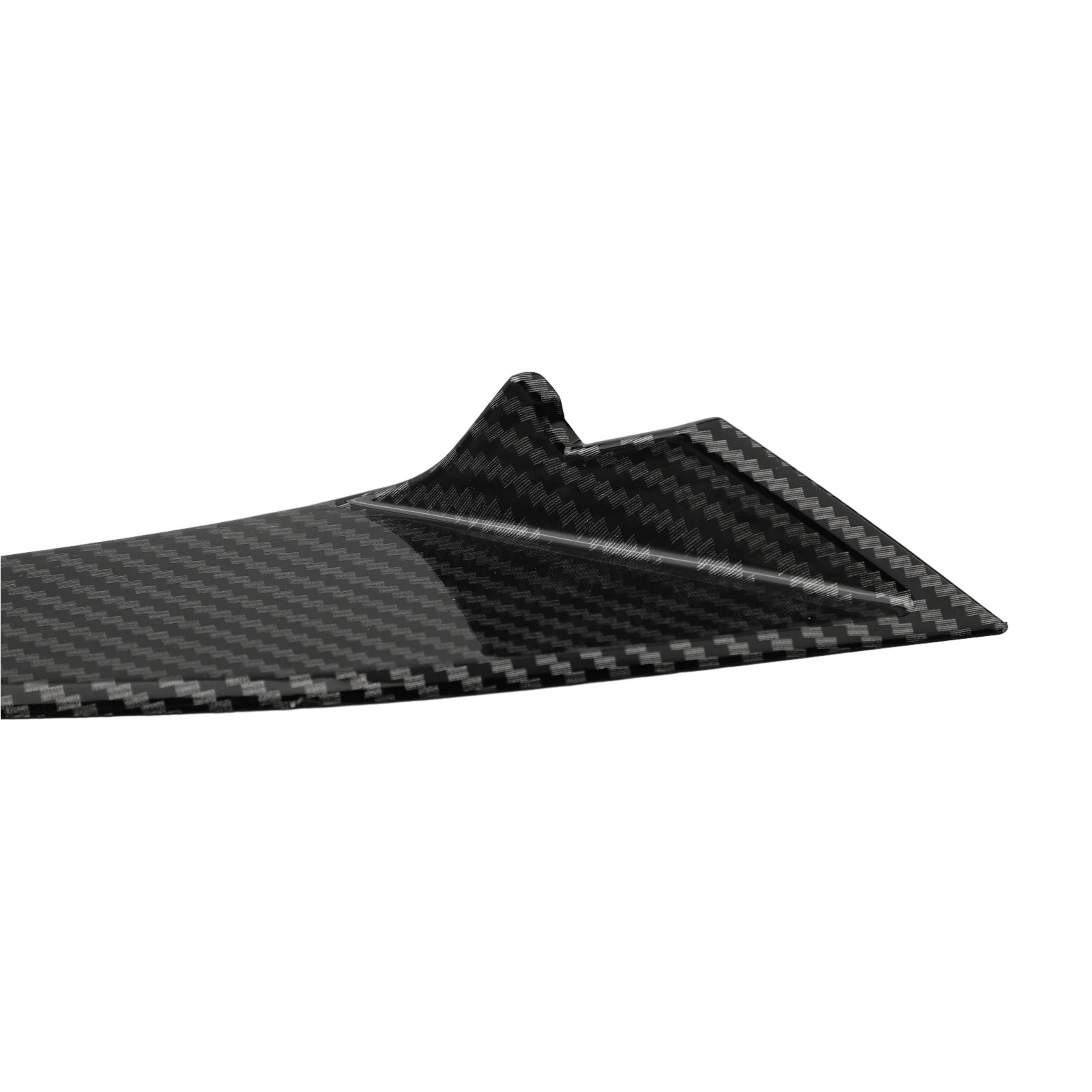 

For Ducati 749 999 03-2006 Frame Cover Fairing Trim Nose Airduct Pair Parts Vehicle Intake Vent Fairing 2pcs 2x