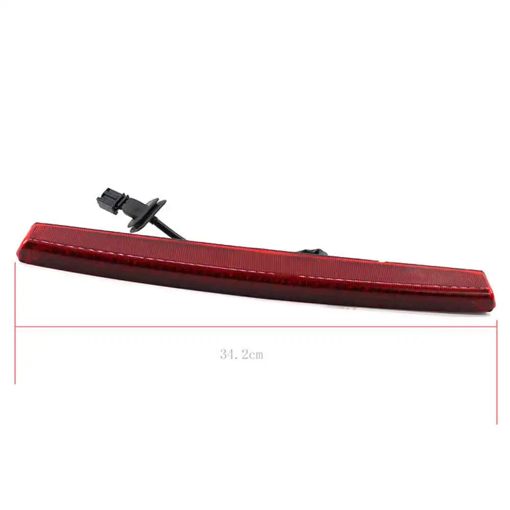 3RD Car LED Brake Light Tail Lamp For VW Golf 5 V 2004-2009 GTI R32 1K6945097F 1K6945097E 1K6945097D 1K6945097C