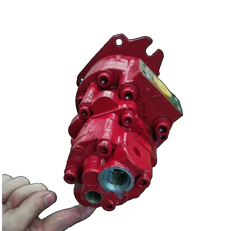 

KP5080-1013CPSF 705-345 Pump Use for TCM 860