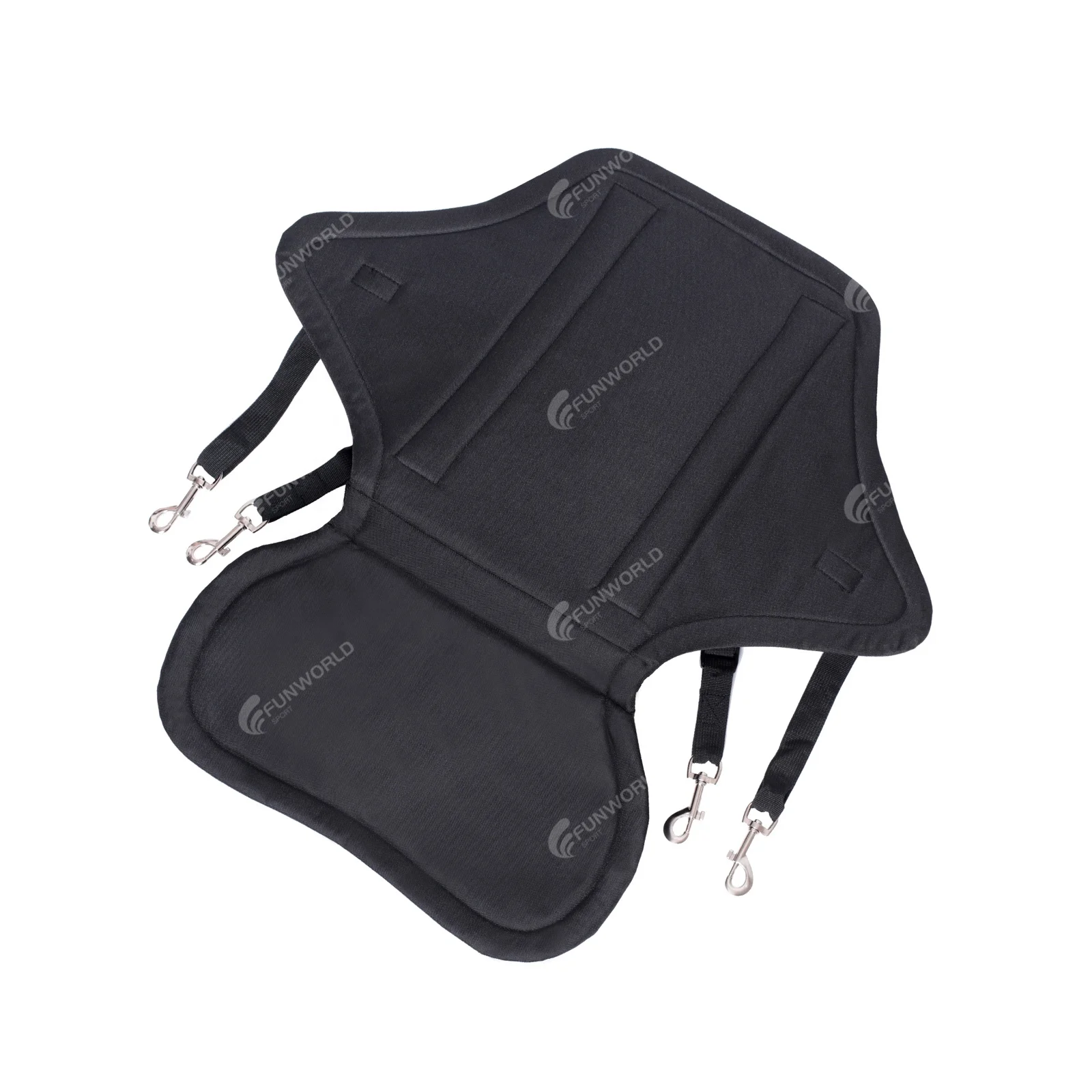 

IFUNWOD Comfortable Paddle Board Kayak Seat Sup Chair for Sup Board