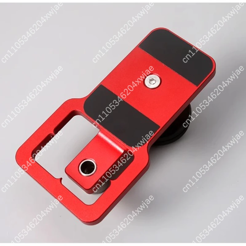 

Portable Desktop Vertical Boring Jig Tool with Bearing Hole Cutter Drill Bits for Woodworking