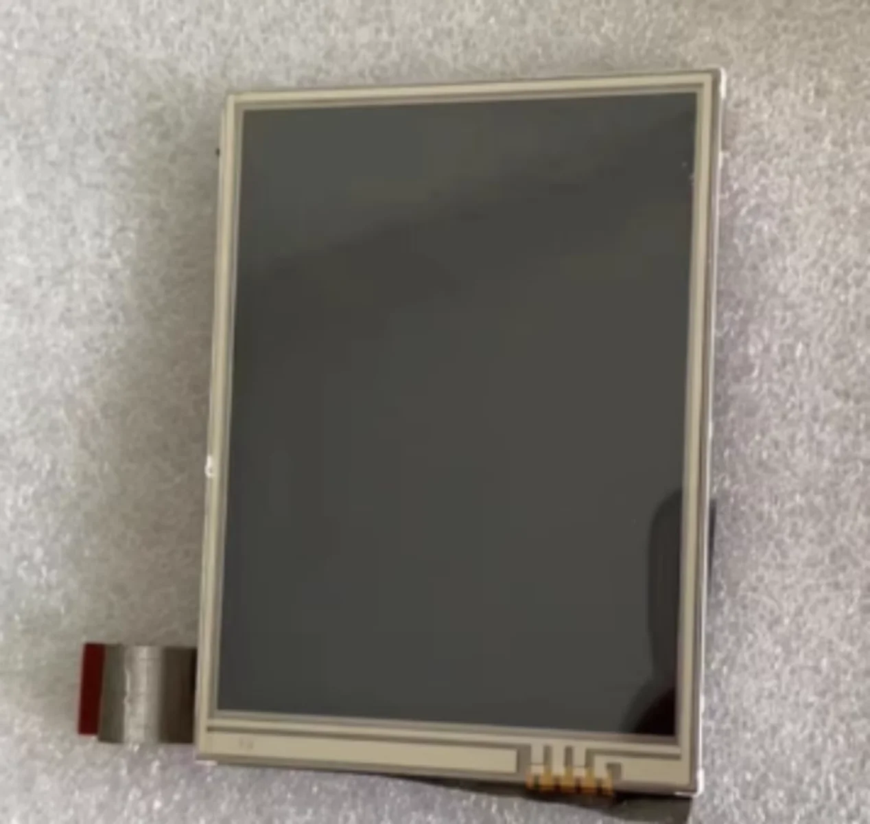 Panel de visualización de pantalla LCD COM35H3M10XTC