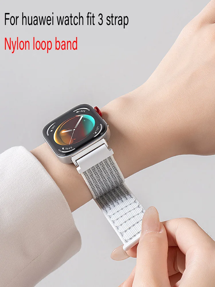 Nylon Loop Band For…