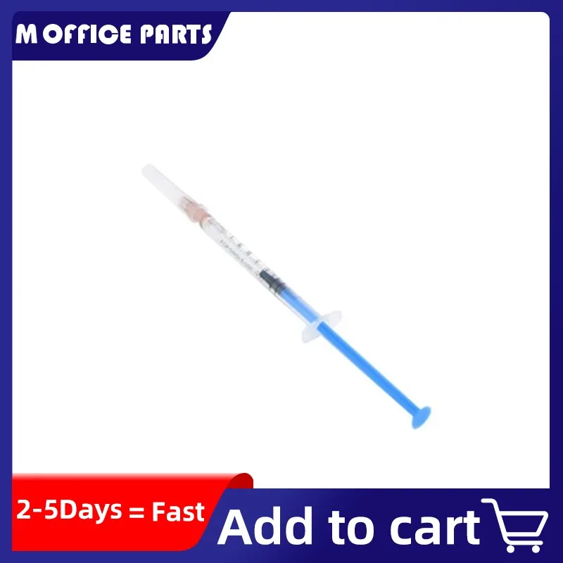 

Copier Silicone Grease for Kyocera Canon Fuser Oil