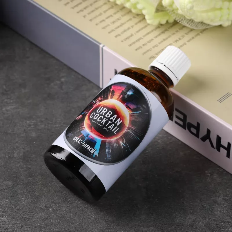 2026-プレミアム-yaqi-メンズ-アフターシェーブ、アーバンカクテルの香り、100ml-アルコールフリー-ポストシェーブ-スージングスプラッシュ