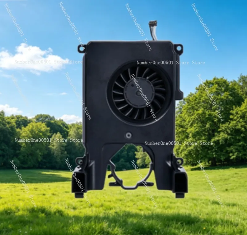 

Hotend Cooling Fan for H2D H2C 3D Printer Parts Original Replacement