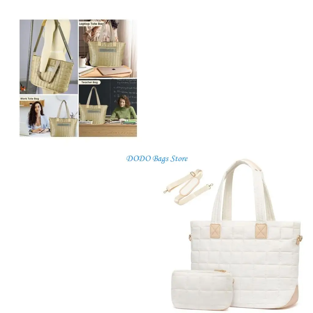 

Элегантная стеганая сумка через плечо с мягкой подкладкой, просторная сумка через плечо с мягкой подкладкой, офисная рабочая для