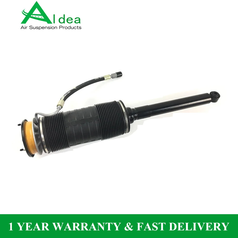 

1Pc Rear Hydraulic Shock Absorber Strut For 2007-2014 Mercedes-Benz W221 S500 S600 C216 CL500 CL600 w/ABC Suspension Excl. AMG