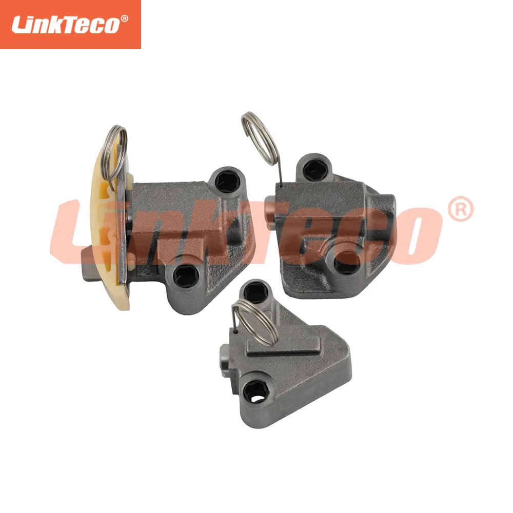 Timing Chain Kit VVT Oil Water Pump For 3.0L 3.6L GMC Canyon Acadia Cadillac ATS Buick Lacrosse Chevrolet Saturn Pontiac 05-17