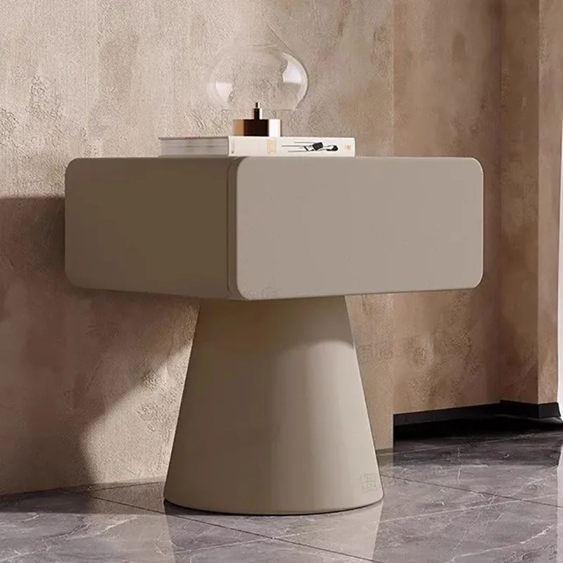 Рисунок 6 - Современная скандинавская тумбочка