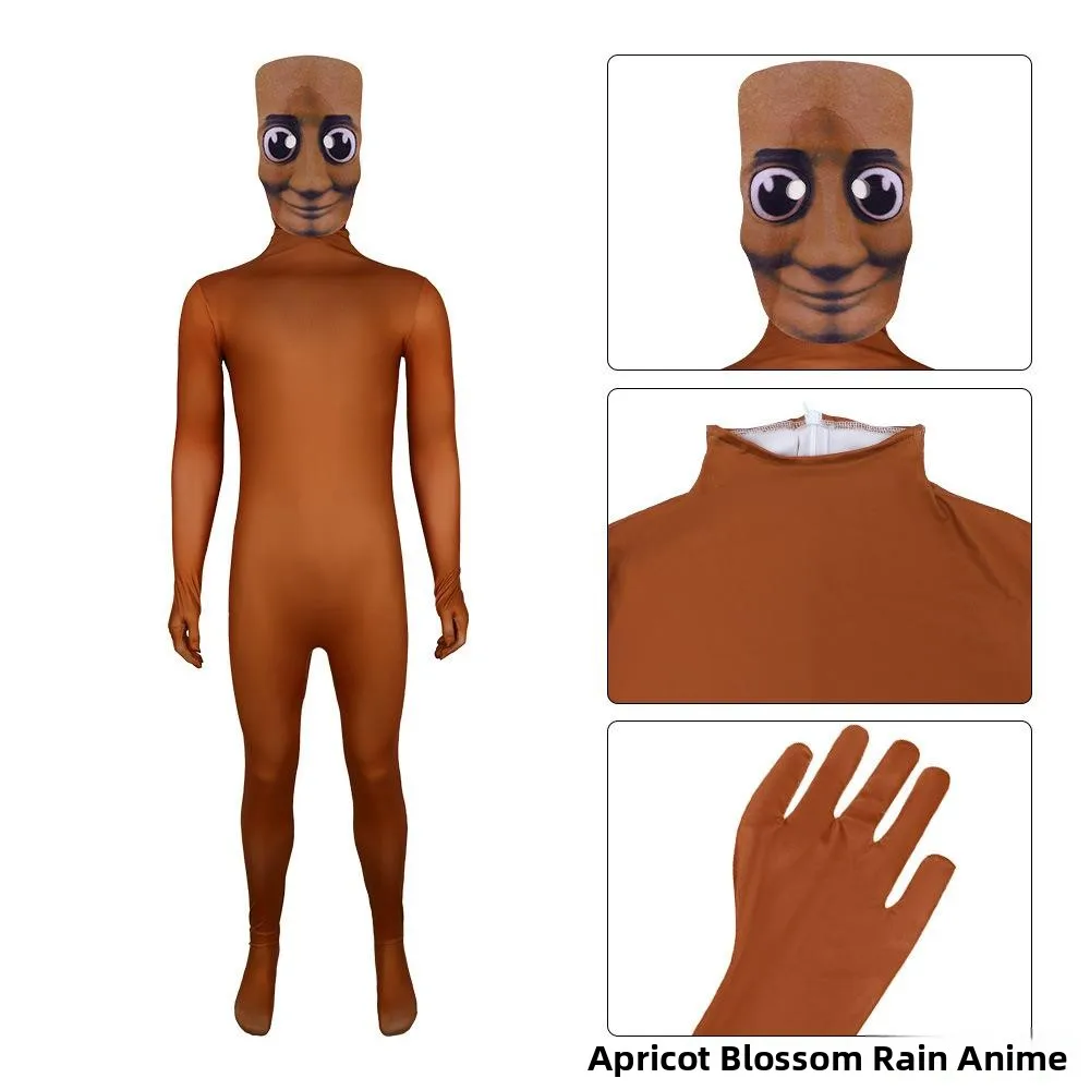 زي تنكري للهالوين على طراز تونغ ماونتن سي الكلاسيكي، زي تنكري تقليدي صيني بلون واحد للعب الأدوار #5