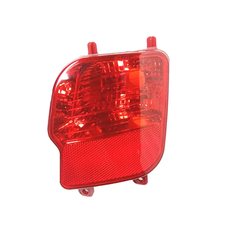 YL00528880 YL00528980 Rear Fog Lamp for Peugeot 3008 4008 P84 Citroen C5 Aircross Rear Bumper Reflector