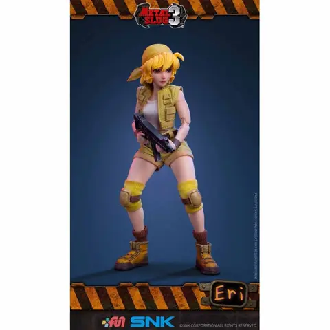 10 best sales धातु स्लग आकृति - №7