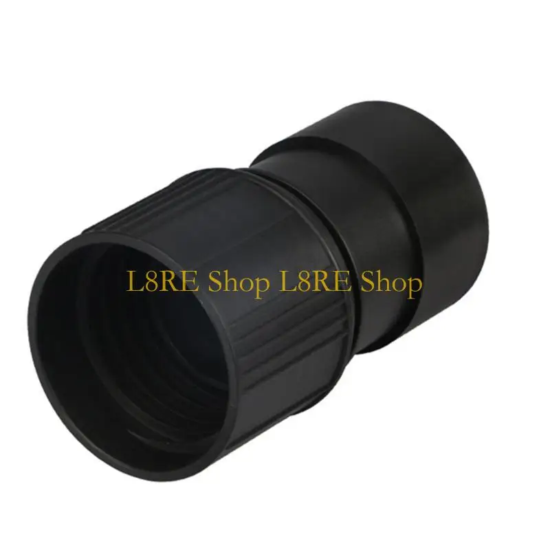L8re 48 mm a 48 mm convertidor manguera vacío plástico para modelos comunes aspiradora