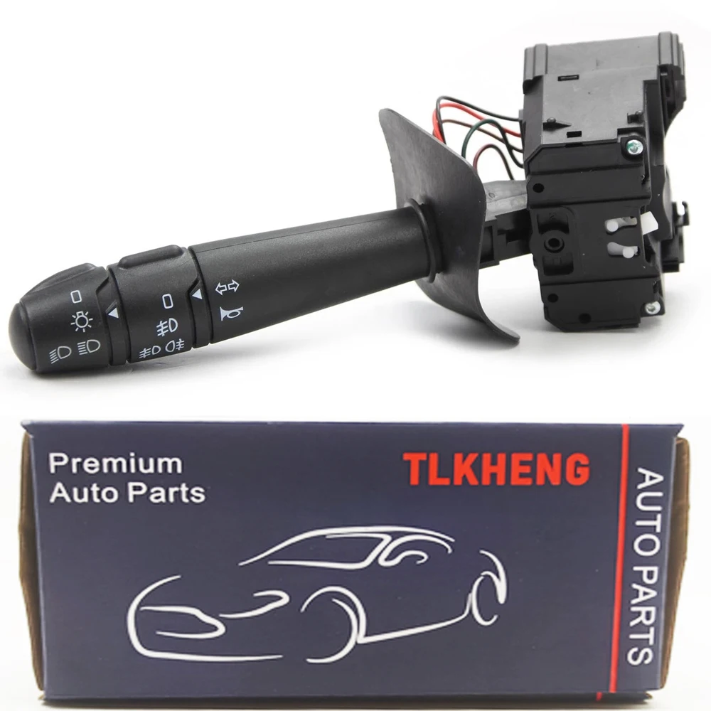 

Headlight Turn Signal Switch For Dacia Duster for Renault Dacia Logan 2004 2005 2006 2007 2008 2009 2010 2011 2012 2013 2014