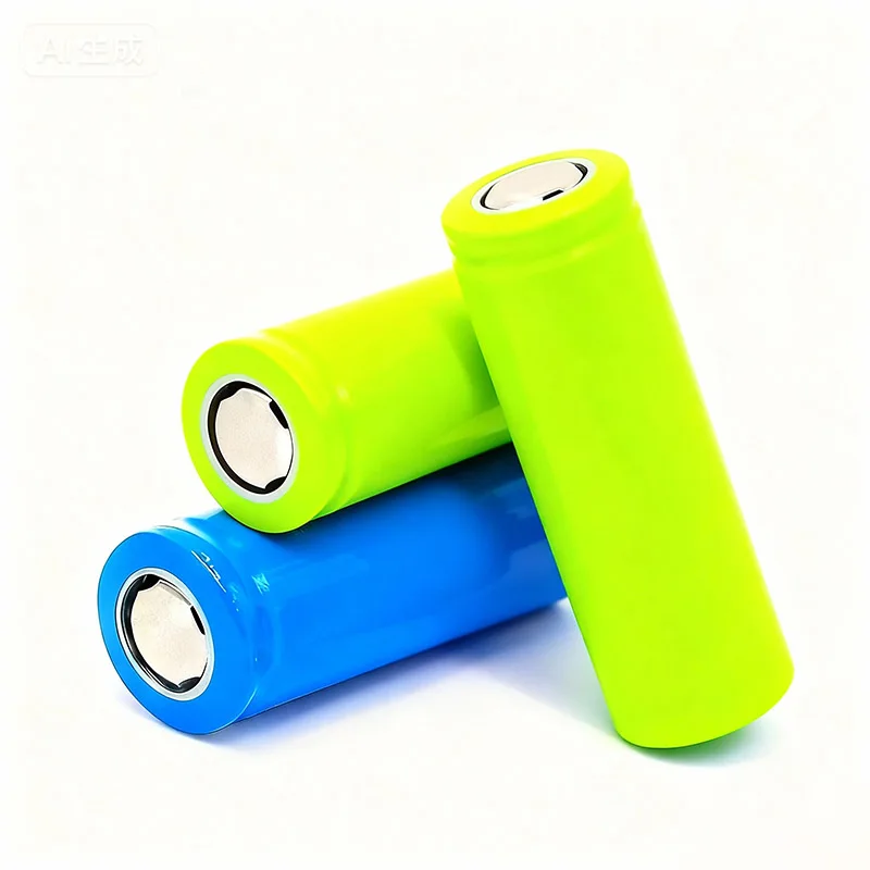 18500 Battery 3.7V 2000mAh  Recarregavel Lithium li-ion Batteies Applicable to all types of electronic products
