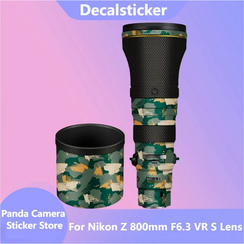 Z800 F6.3 Vr S Anti… - image