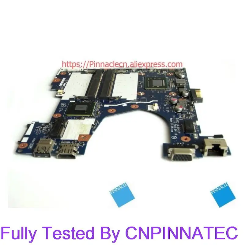 

NBSH511001 NBV7P11005 NBSH011003 NBM3A11005 NBV7Q11004 NBV7Q11005 Motherboard for Acer aspire V5-131 aspire one 756 LA-8941P