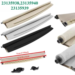 23135938 23135939 23135940 For Buick GF Lacrosse 2009 2010 2011 2012 2013 2014 2015 Car Sunroof Sunshade Curtain Cover Assembly