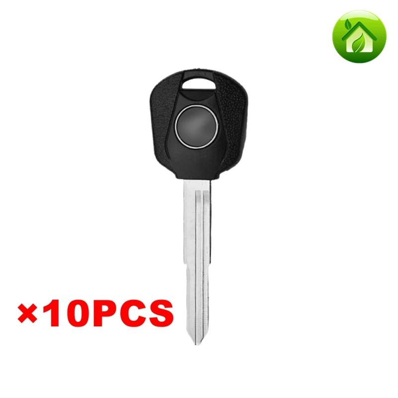 Honda motorcycle key, suitable for: Honda CB1300 CB400 VTEC Wasp 600 CBR1000 motorcycle key(can be placed anti-theft chip)