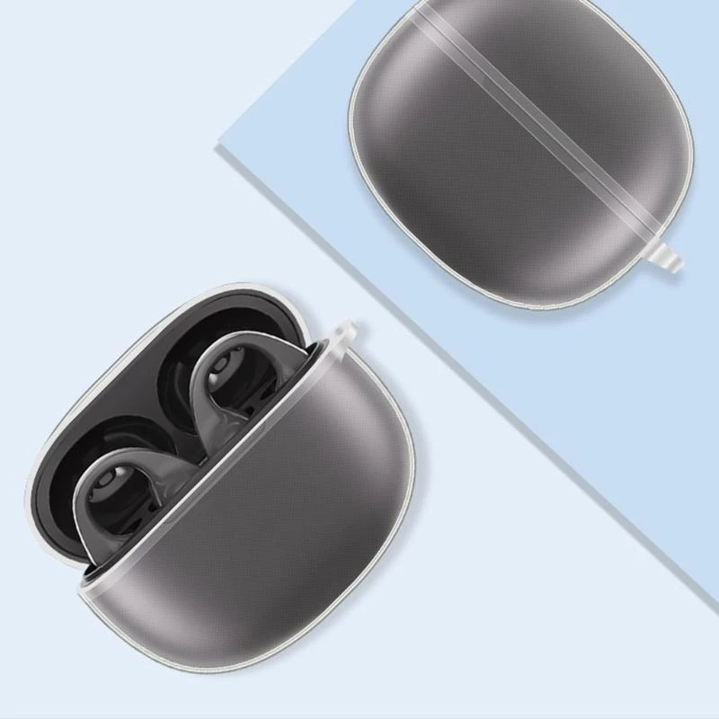 DXAB Scramepropensing Guarable Cover Cover Shell Shell Shell для Comfo Clip