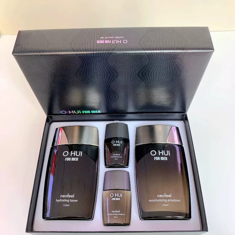 set-de-regalo-de-productos-para-el-cuidado-de-la-piel-neofeel-de-ohui-para-hombres-hidrata-humecta-tiene-una-textura-refrescante-ayuda-a-equilibrar-el-exceso-de-sebo-en-la-superficie-de-la-piel-y-mejora-su-aspecto