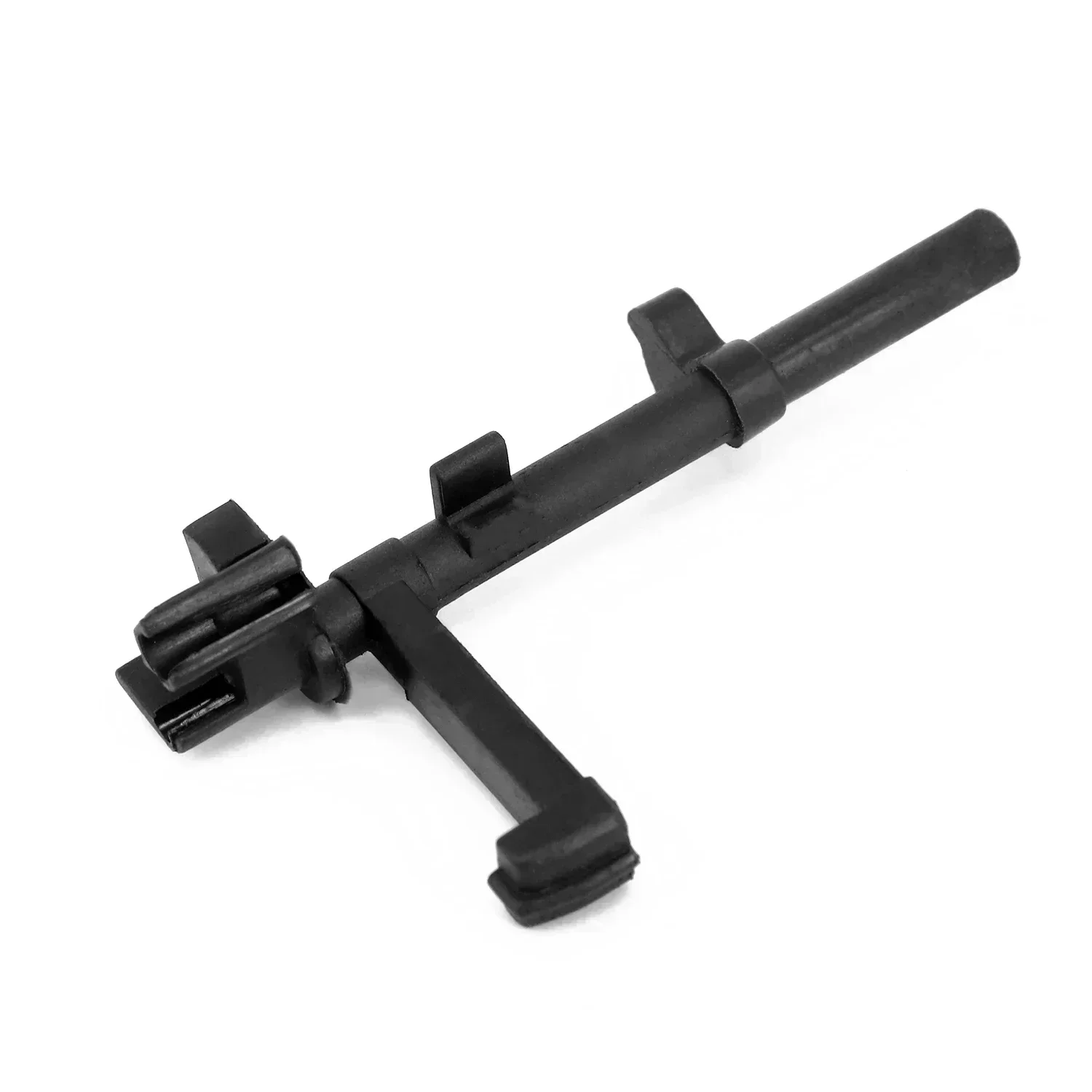Starter d'accélérateur pour tronçonneuse Stihl MS180 MS170 018 017, kit d'arbre de commutation, pièces de rechange pour outils électriques de jardin, le plus récent