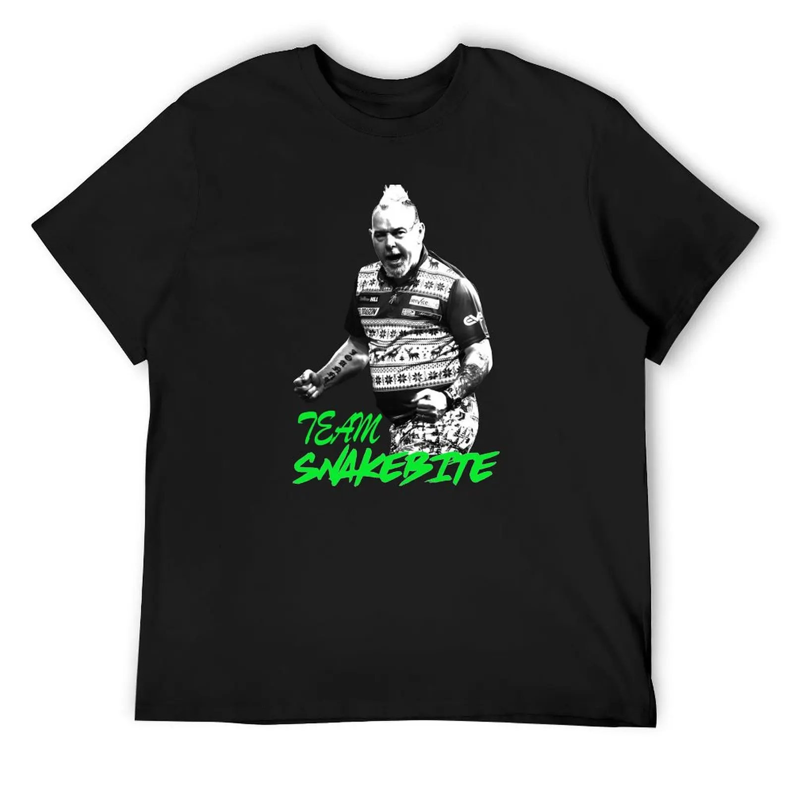 

Peter Wright T-Shirt valentines boutique clothes Aesthetic clothing anime t shirts graphic shirts mens white t shirts