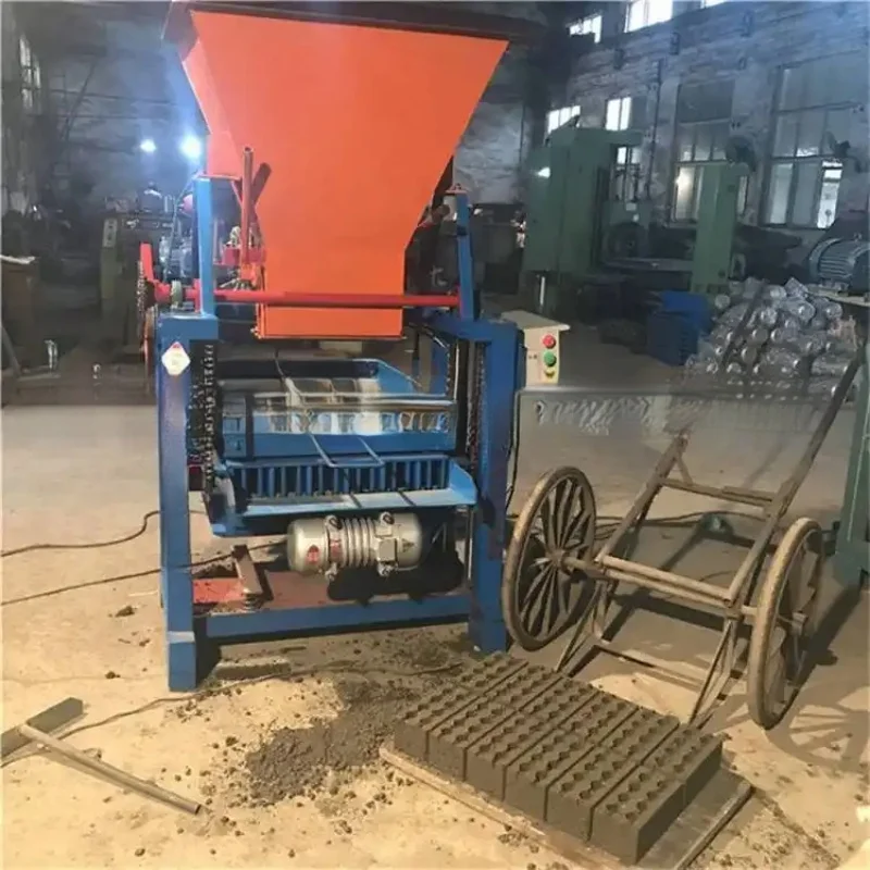 

brick making mold 4-35 for making paving bricks grass planting bricks urban road paving cement brick making machine