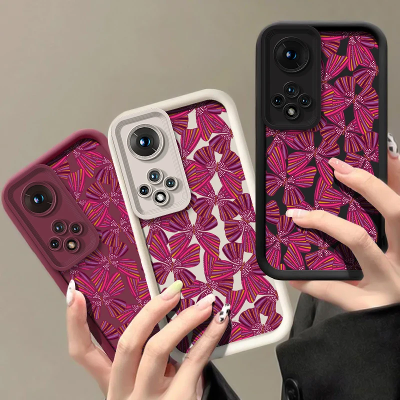 Silicone Matte Phon…