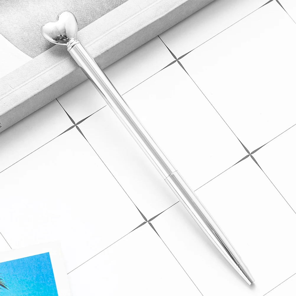 

6pcs Shaped Smooth Writing Cute Ballpoint Pen Ball Point Pens Gifts Ball Point Ink Pens School Office Use