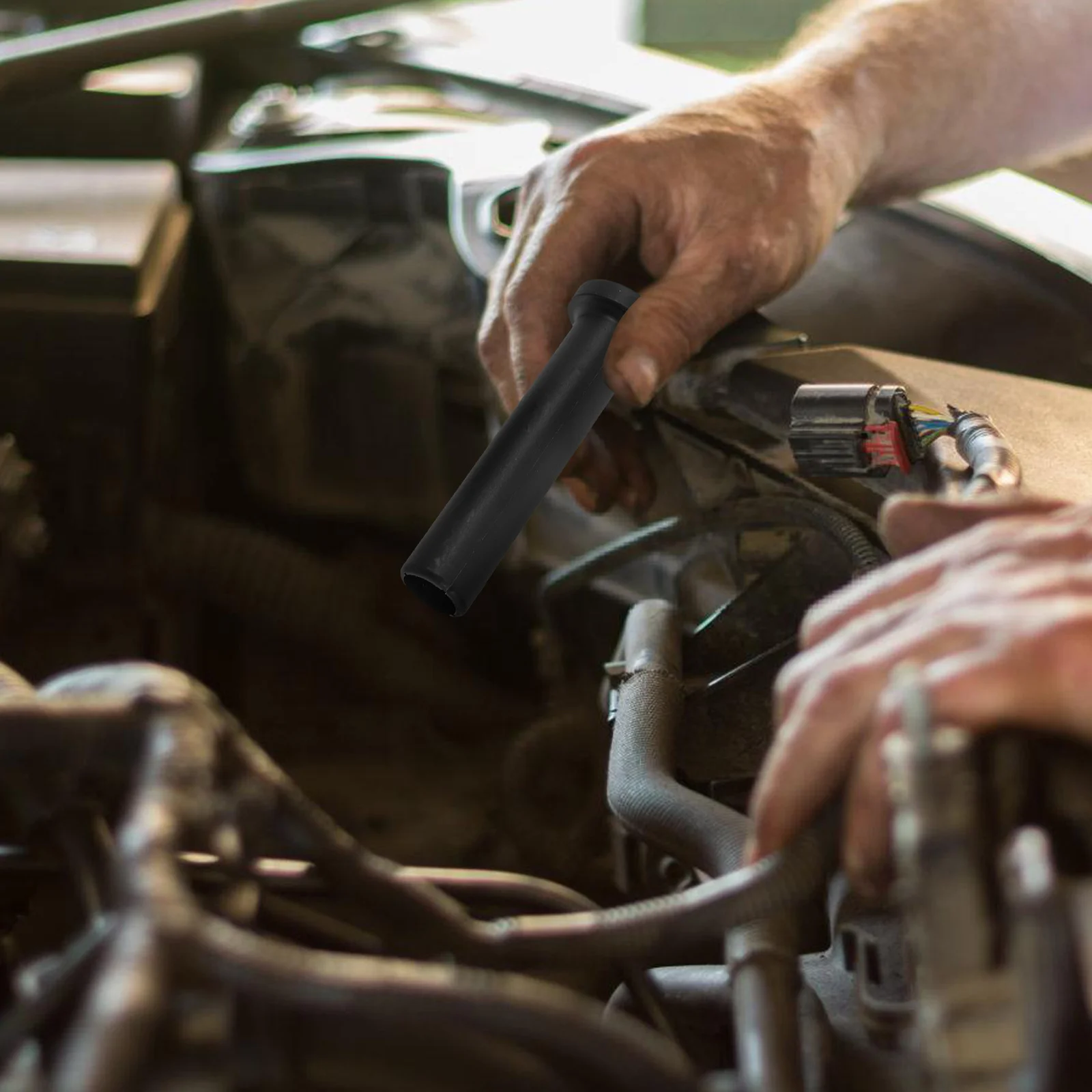 

12Pcs Front Control Arm Bushing Kit Suspension Repair for Polaris 900 Jagged X 2011-2014 Precise Fit Durable