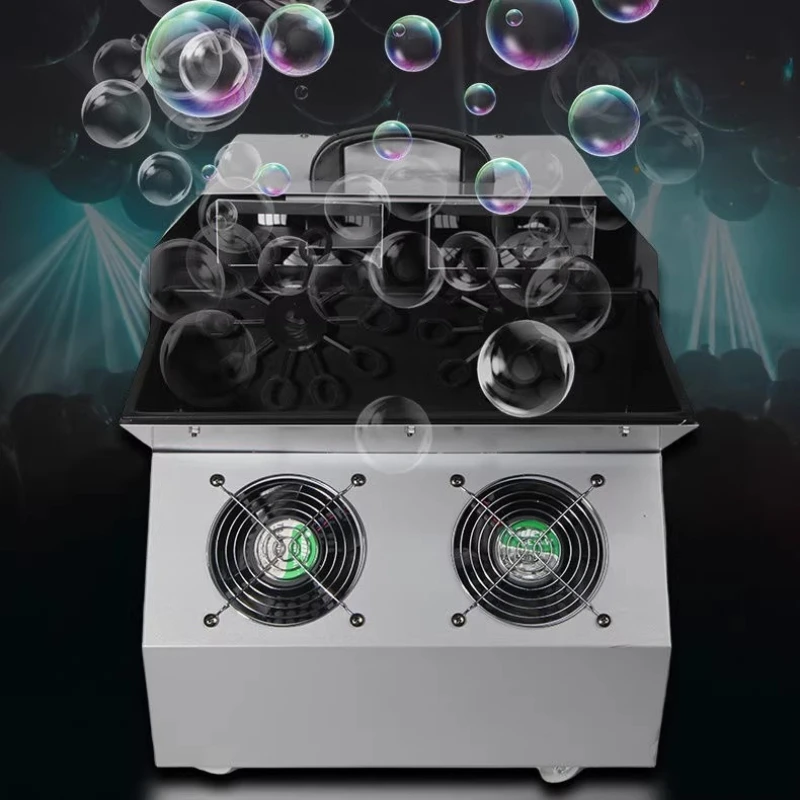 : Máquina de espuma