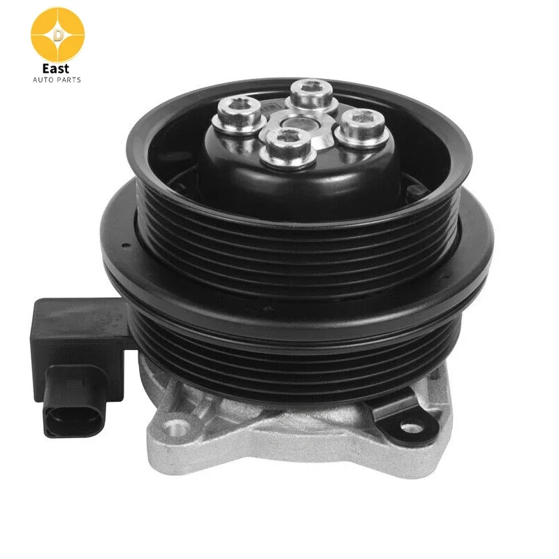

03C121004J Water Pump Assembly Dual Supercharged For Audi VW Skoda Seat Scirocco Golf Jetta Tiguan 1.4Tsi 03C880727D