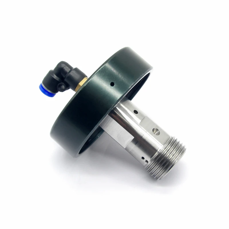 

Waterjet Cutting Machine Spare Parts Actuator Assembly, NC, 60 KSI, Mini 710875-1 301006-6