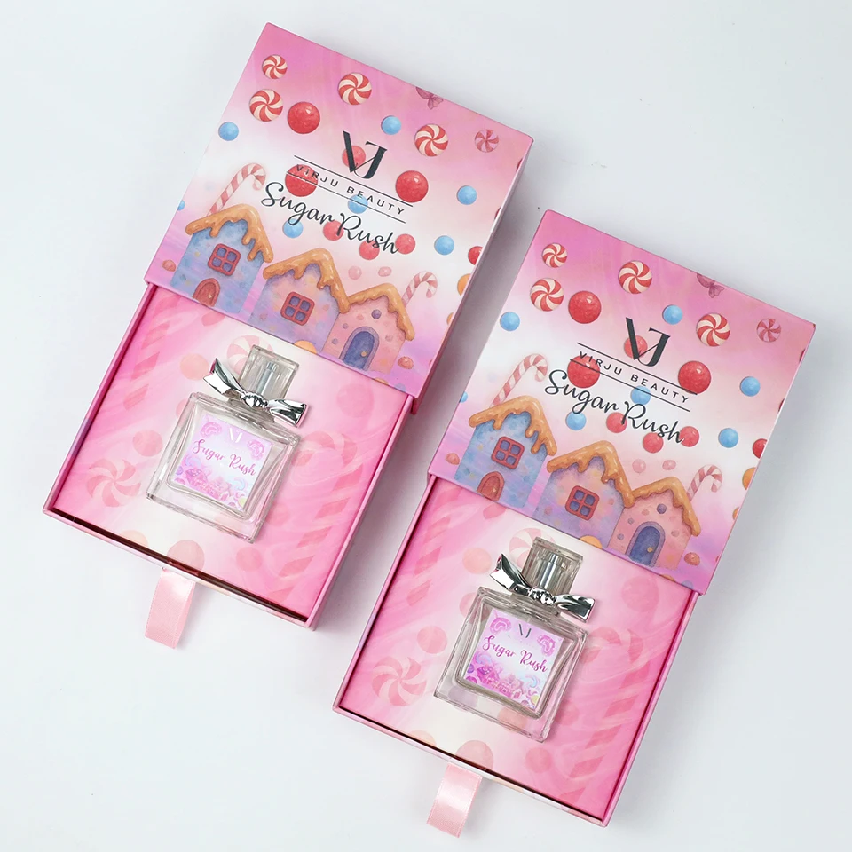 โรงงานผลิตกล่องลิ้นชักรีไซเคิล - Luxury Skincare Manufacturer บทวิจารณ์และราคา