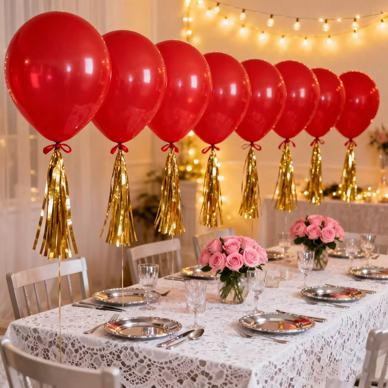 

Extra Large Thickened Round Balloons 36 inch Helium Balloon Outdoor Lawn Wedding Decoration Birthday Party White Pink Balloons