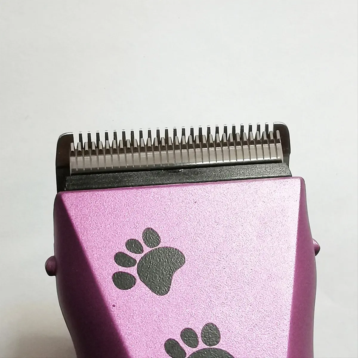 Nowa maszynka do strzyżenia zwierząt 5w1 do Clipper Bravura, Chromado, Creativa, Figura, Motion