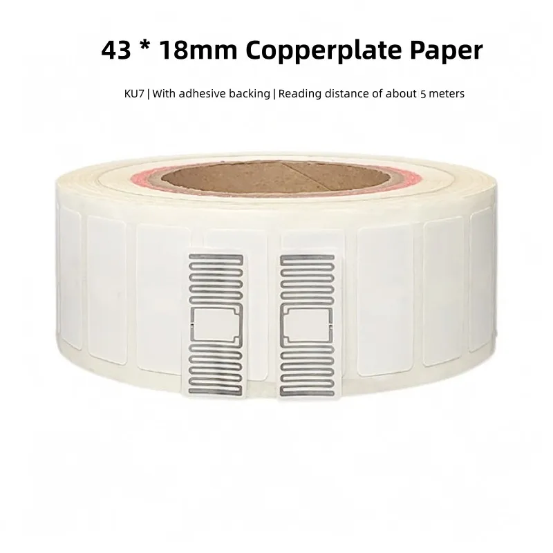 1000-pezzi-di-tag-rfid-elettronici-con-chip-uhf-ku7-passivo-per-tracciabilita