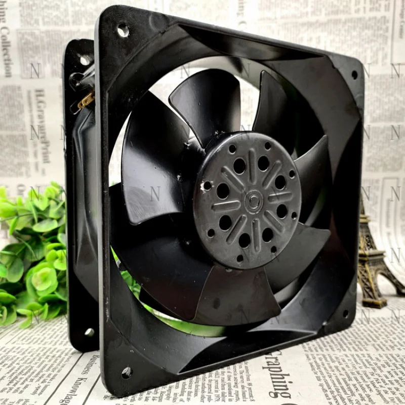 YJJ  High Quality Cooling Fan U6500G1-TP 100V 160*160*55mm