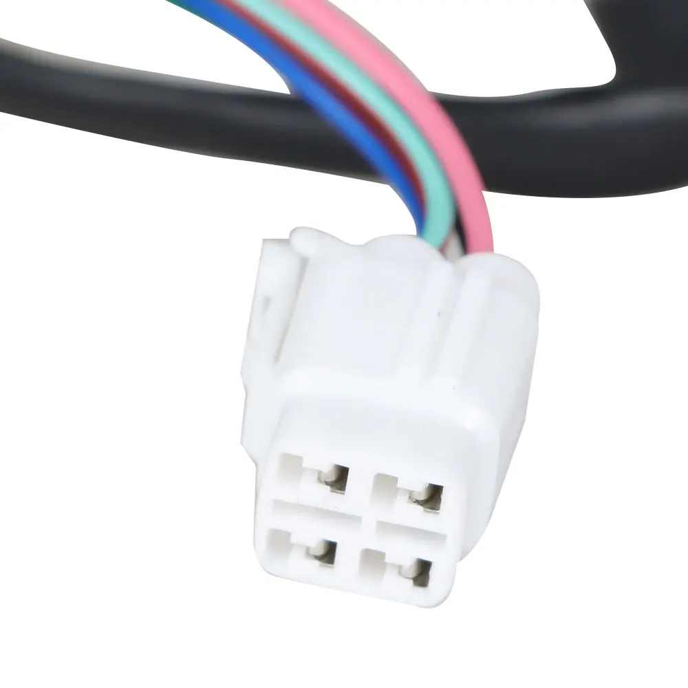 والعتاد مفتاح مستشعر محايد استبدال لسوزوكي Quadspor LTZ400 KFX400 2003-2008 استبدال ل 37720-07G00 #6