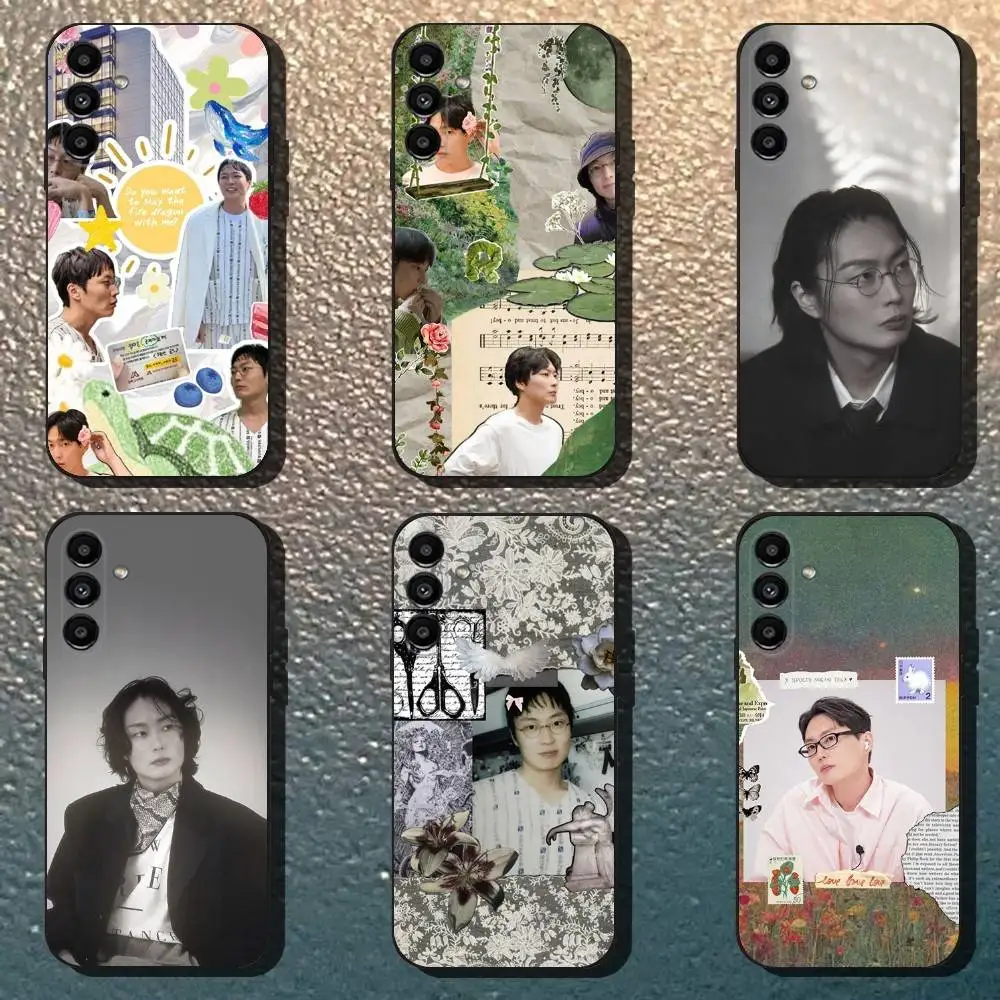 R-Roh J-Jae-Won Pho… - image