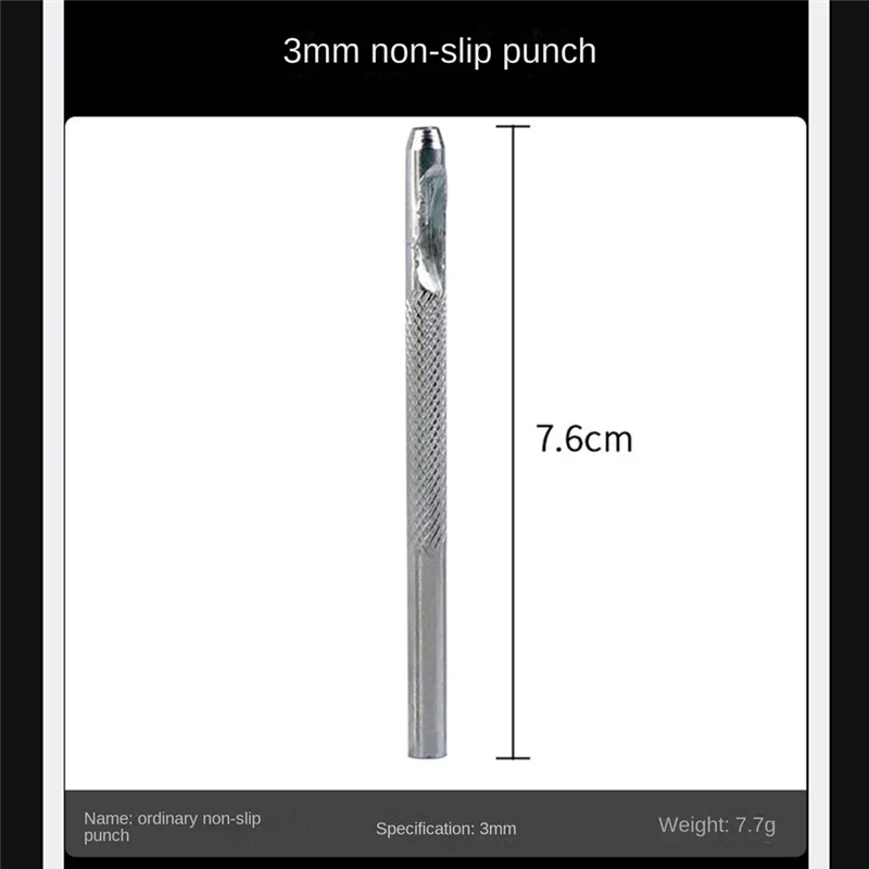B-Est, 11 шт., 633/655/831/201, основание с заклепками, основание кнопки, штамповка, кожаный набор кнопок, серебристый