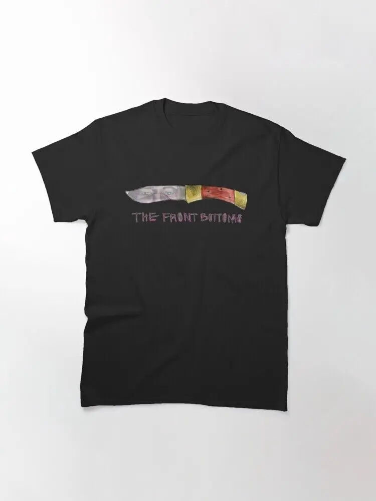 

NEW Front Bottoms Talon of the Hawk T-shirt S-5XL