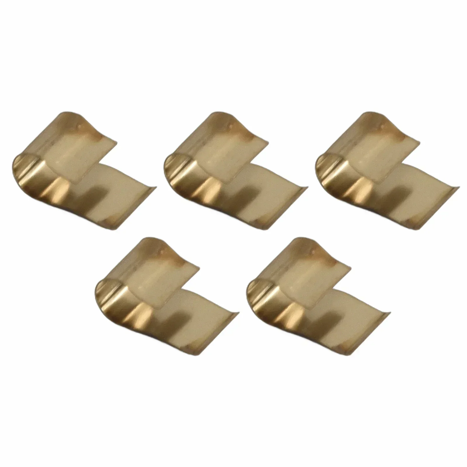 5pcs Bike Freehub Pawl Cassette Driver Ratchet Pawl Shrapnel For Fulcrum F0 F1 F3 F5 Xl Bicycle Steel Wheel Hub Body Pawl
