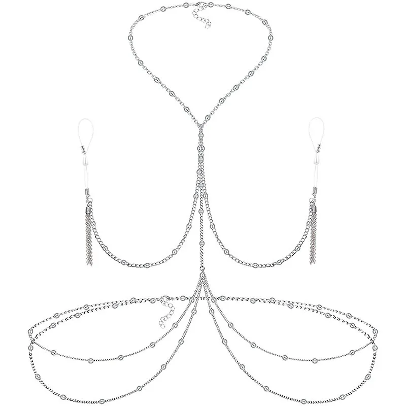 #46 Best Body Chains to Buy In 2026